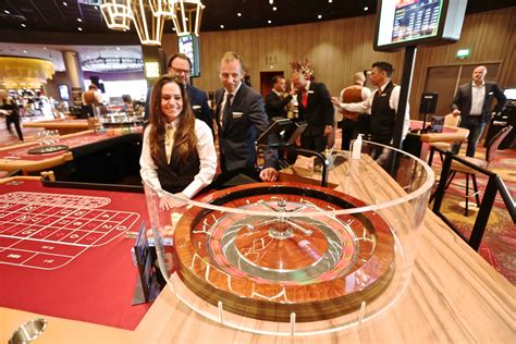 Pokertoernooi holland casino utrecht
